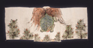 Japanese Antique Textile