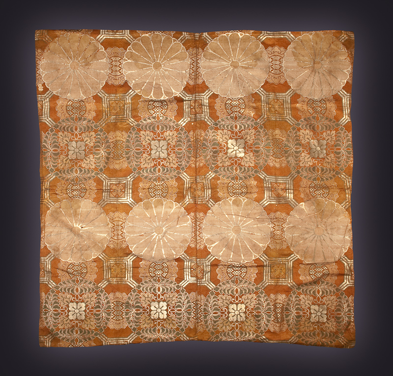 Yasuko Kido Antique Japanese Textiles and Works of Art