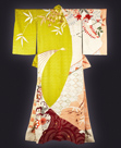 Japanese Antique Textile