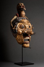 Antique Japanese Mask
